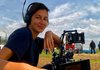 Ukrainian cinematographer Nana Nabiieva speaks about the film presented at the Cannes Film Market