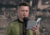 Роман письменника Дроня “Гемінґвей нічого не знає” планують видати у восьми країнах