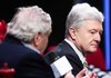 Poroshenko: There is now window of opportunity to force Russia to peace