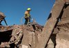 Один человек погиб и 25 пострадали из-за атак на Днепр и область - ОВА
