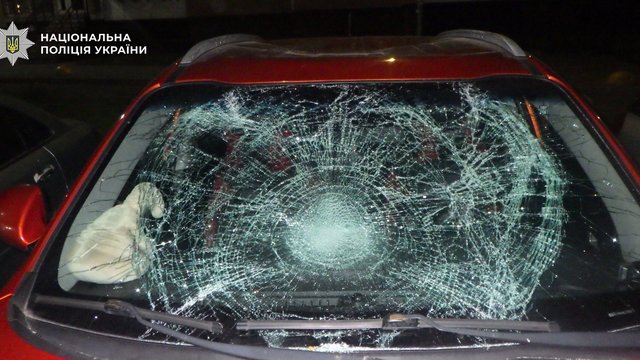 Нічна стрілянина в Подільському районі Києва: двом учасникам конфлікту повідомлено про підозру