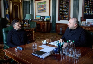 Zelenskyy: USA continues diplomacy, acts as mediator in prisoner exchange