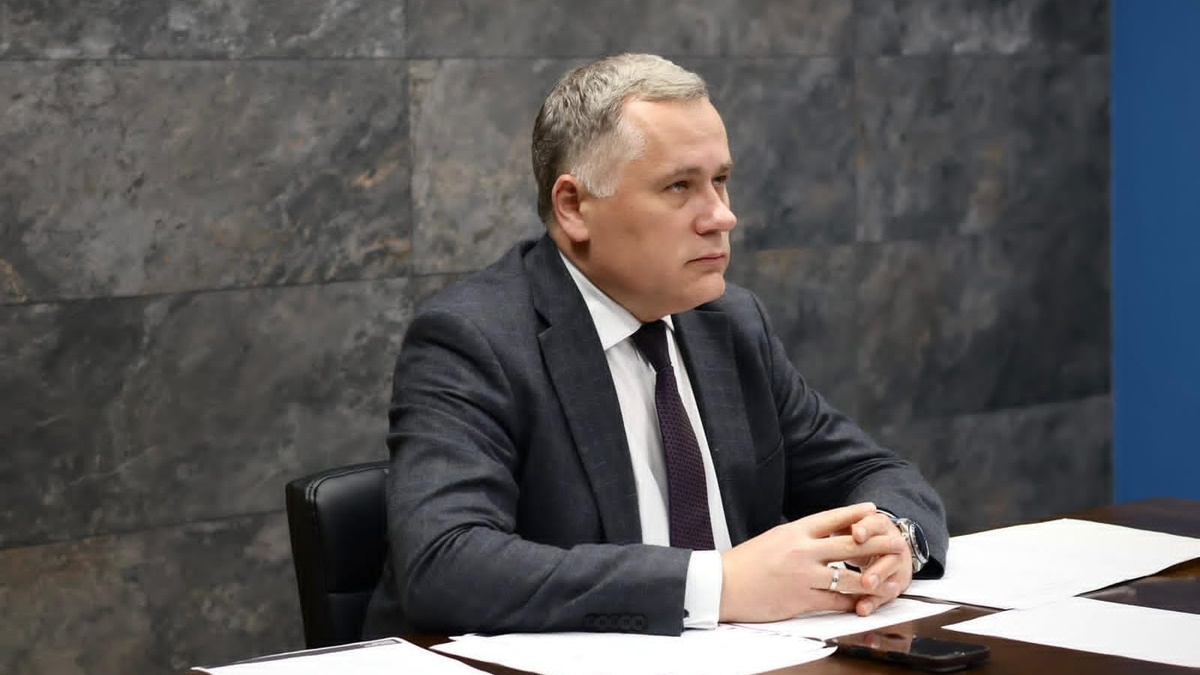Заступник керівника ОП Жовква повертає польську нагороду, вручену у 2022 році