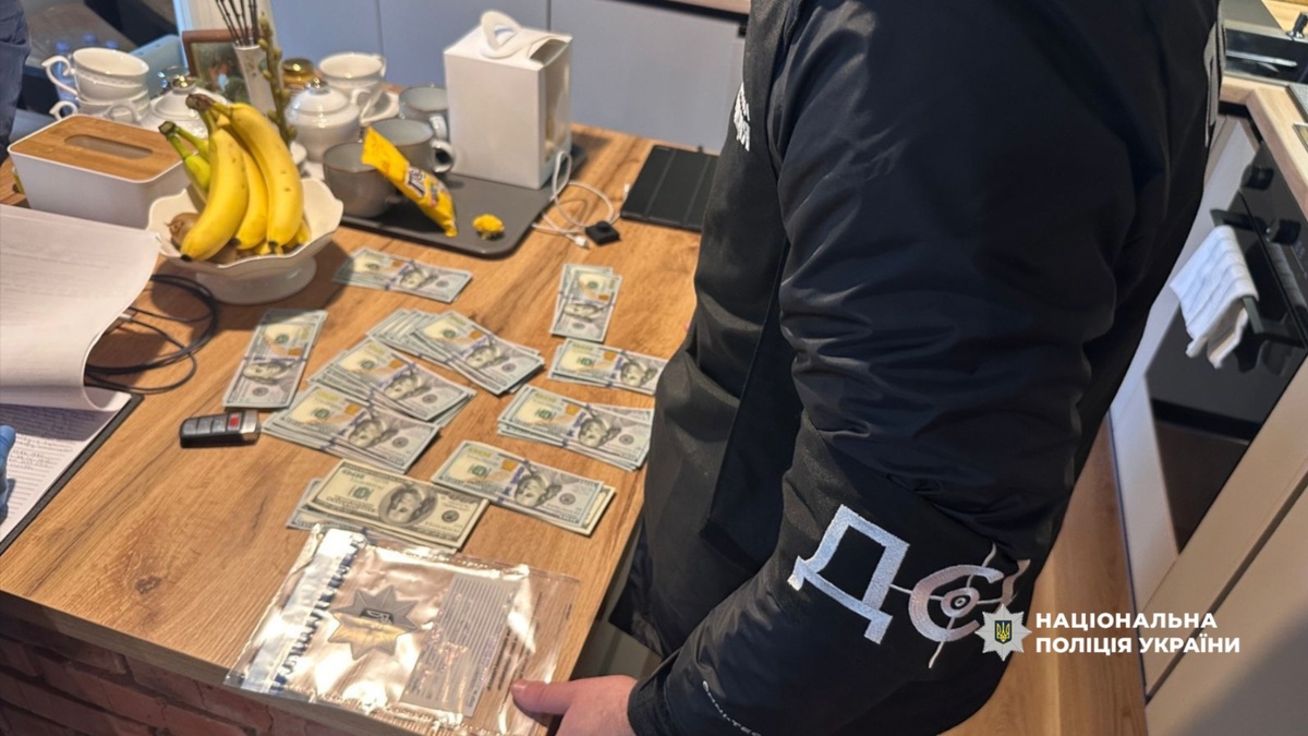 На Волині викрили схему незаконного "бронювання" військовозобов'язаних в одному з ліцеїв