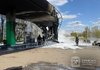 До шести зросла кількість постраждалих внаслідок масованої атаки БпЛА на Харків