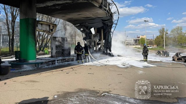 До шести зросла кількість постраждалих внаслідок масованої атаки БпЛА на Харків