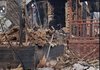 Російський безпілотник атакував приватне господарство на Сумщині – МВА