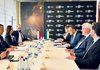 Сибіга обговорив із Сікорським тиск на РФ та євроінтеграцію України