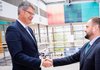 Кулеба домовився з міністром цифрових справ і транспорту ФРН про реалізацію проєктів в рамках UTSF