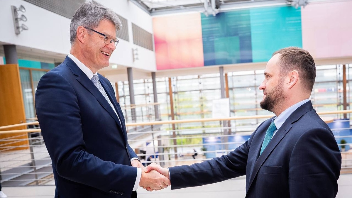 Кулеба домовився з міністром цифрових справ і транспорту ФРН про реалізацію проєктів в рамках UTSF