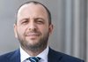 President’s Office confirms Umerov visit to Miami