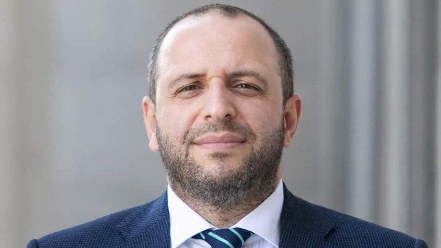 В ОП підтвердили візит Умєрова до Маямі