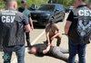 Head of Zhytomyr regional TRC detained for extorting money from businessman to exempt his employees from conscription – SBU