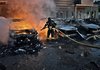 Россия ночью атаковала железнодорожную и портовую инфраструктуру страны – вице-премьер