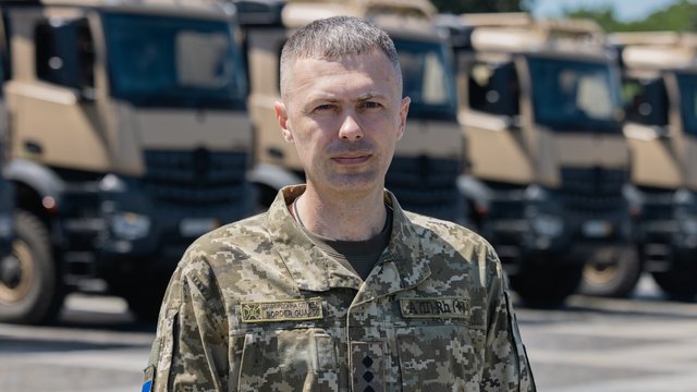 ГПСУ о заявлениях режима Лукашенко относительно БПЛА: Очередная попытка Беларуси обвинить в чем-то Украину и переложить на нас ответственность