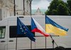 Нова мобільна станція 3D-сканування прибула до Києва, працюватиме у Лаврі