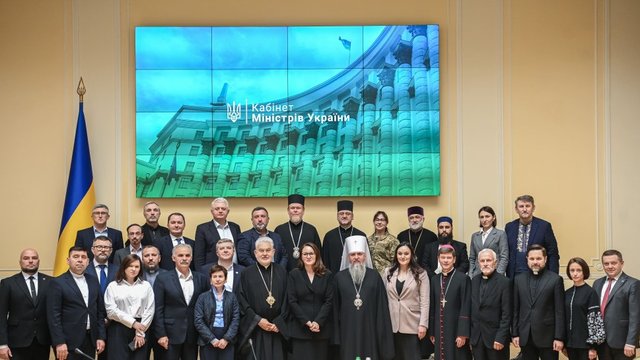 Рада церков занепокоєна змістом програми сексуального виховання і відповідних шкільних посібників