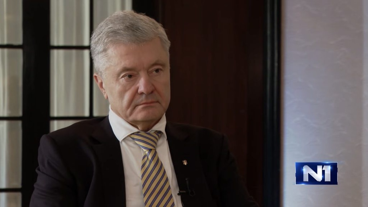 Порошенко: Проєкт мирної угоди з 28 пунктів є пасткою Путіна, його сценарій має бути зруйнований