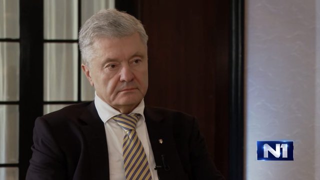 Порошенко: Проект мирного соглашения из 28 пунктов является ловушкой Путина, его сценарий должен быть разрушен