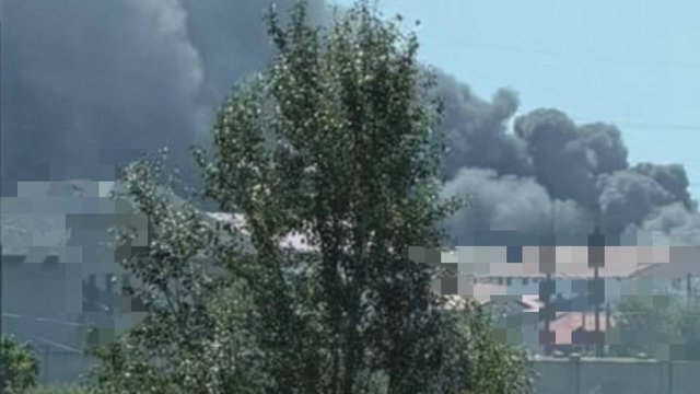 Ворог атакував Одесу БпЛА: четверо цивільних постраждали