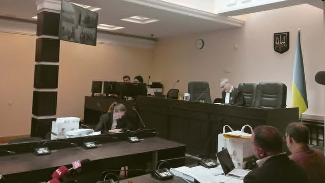 Адвокат Єрмака: Підозра не обґрунтована, тримання під вартою не аргументоване