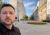 Зеленский назвал странным желание представителей некоторых государств посетить Москву: Мы не рекомендуем