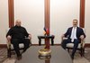 Fidan, Umerov discuss security and POWs in Ankara