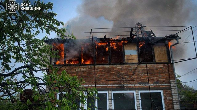 ПС ЗСУ: Знешкоджено 710 ворожих БпЛА із 753, є влучання 27 дронів на 26 локаціях
