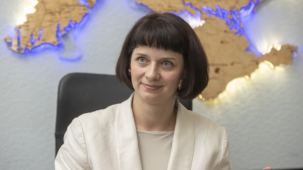 Собівартість НМТ на одного учасника становить майже 1,1 тис. грн – директорка УЦОЯО Вакуленко