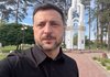 Зеленський анонсував комунікацію з Британією, Німеччиною та Францією стосовно посилення тиску на РФ
