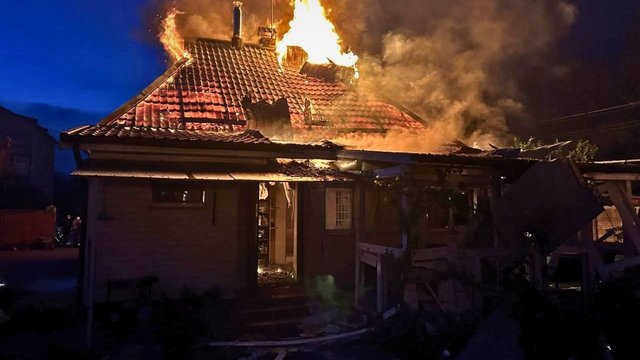 Уже семеро постраждалих на Київщині через атаку РФ