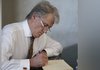 Ющенко анонсував публічну розмову про Трипілля, історичну пам’ять та нову книгу Олександра Зінченка