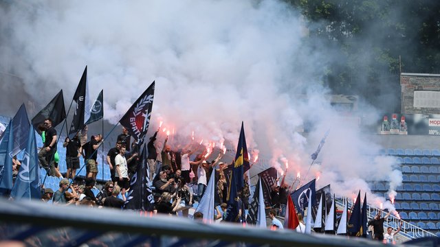 ФК "Динамо" провів благодійний матч зі "Спецпідрозділом Тимура" ГУР МО у Києві