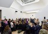 Международные партнеры выступили с совместным заявлением в поддержку Украины во время 61-й Венецианской биеннале