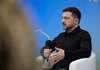 Президент обговорив із представниками громад Київщини та Чернігівщини ремонт доріг і реалізацію планів стійкості