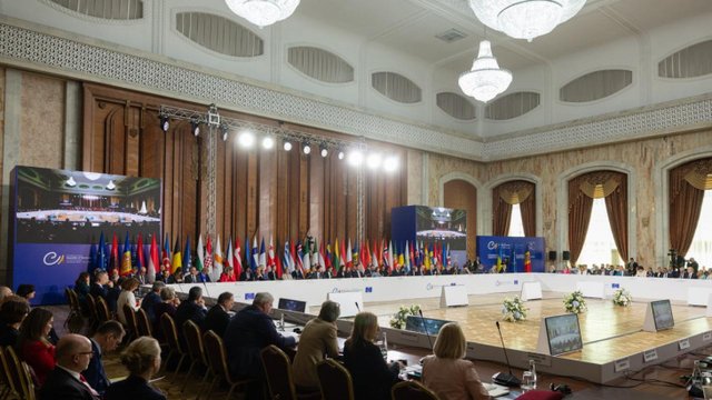 Понад три десятки країн затвердили Розширену часткову угоду, необхідну для запуску Спецтрибуналу з питань злочину агресії проти України