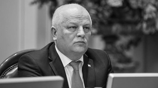 У Будинку профспілок 26 травня на Майдані Незалежності відбудеться вечір памʼяті Степана Кубіва