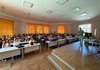 Доктор Абердинского университета Силантьев прочитал открытую лекцию по биофизике в Одессе, где ранее учился сам