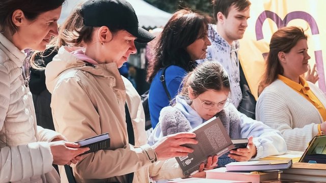 У Києві пройде найбільший фестиваль попкультури України FANCON 2026
