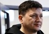 Віталій Кім: Бізнесу потрібні правила, які не змінюватимуться хоча б років 5-10, зараз я можу їх гарантувати, але працюємо над стабільною системою