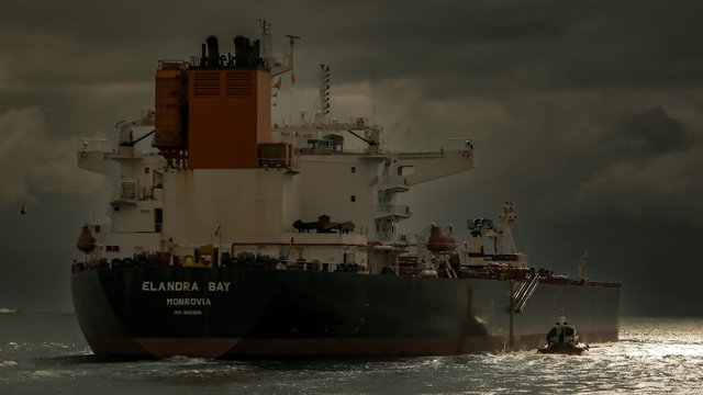 Минфин США продлит действие исключения из санкций в отношении российской нефти, транспортируемой морским путем – СМИ