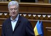 Poroshenko called for those involved in corruption schemes in the “Midas” case to be removed from public office and for a coalition of national unity to be formed