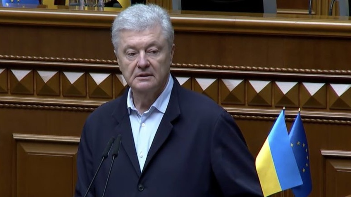 Порошенко закликав звільнити з державних посад учасників корупційних схем зі справи "Мідас" і сформувати коаліцію національної єдності