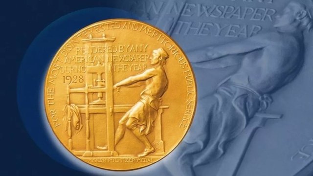 Пулітцерівська премія 2026: хто став лауреатом і які книги перемогли