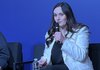 Бережная: Субсидии на аренду для книжных магазинов могут ввести с 1 июля, а запуск "еКниги" для новорожденных зависит от Рады