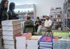 XV Книжковий Арсенал відбудеться 27-30 травня 2027 року