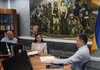 Україна планує розвивати власну індустріальну базу криптографічних технологій – голова Держспецзв'язку