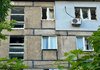 В Днепре из-за вражеского удара пострадала 58-летняя женщина, повреждено жилье – ОВА