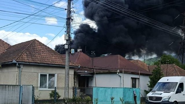 Атака РФ на Закарпатье в среду является самой массированной в регионе с начала полномасштабного вторжения