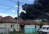Атака РФ на Закарпаття у середу є наймасованішою у регіоні з початку повномасштабного вторгнення